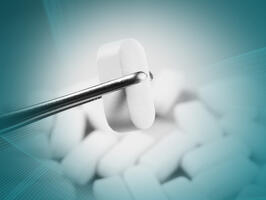 JRS Pharma & Coatings